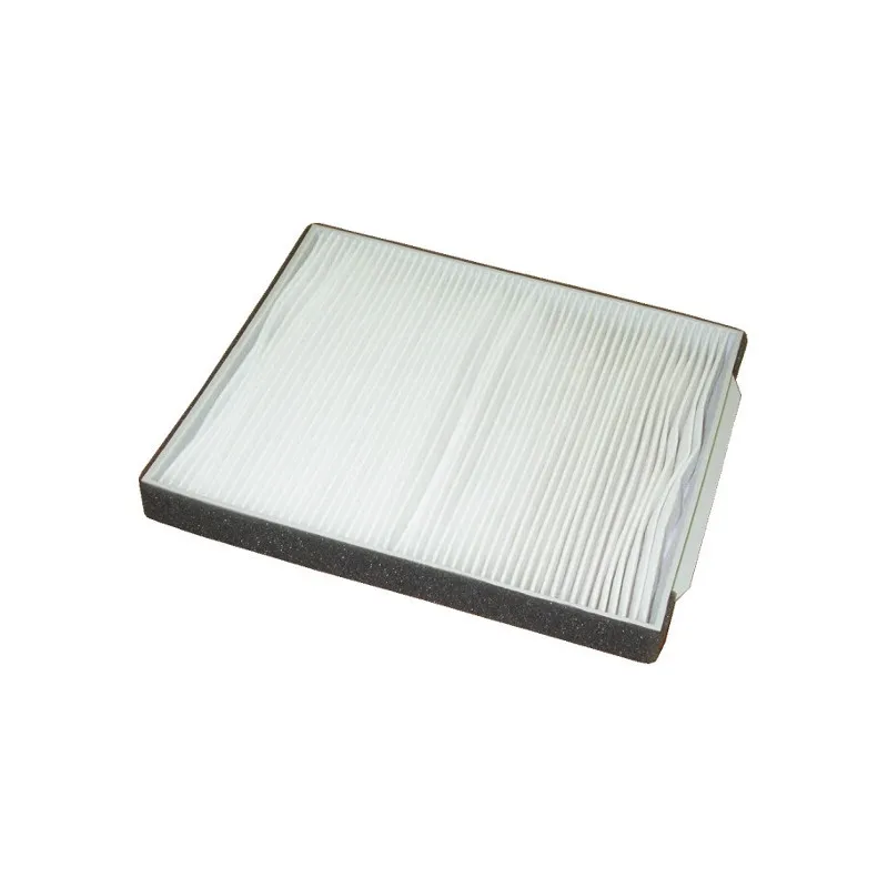 Filtre, air de l'habitacle HOFFER 17027F