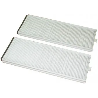 Filtre, air de l'habitacle HOFFER