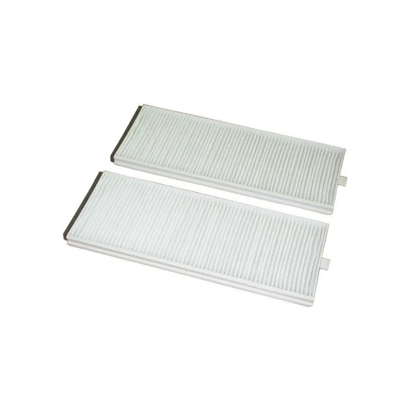 Filtre, air de l'habitacle HOFFER 17030F-X2