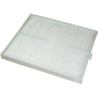 Filtre, air de l'habitacle HOFFER