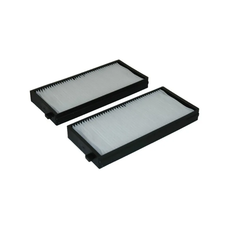 Filtre, air de l'habitacle HOFFER 17034F-X2