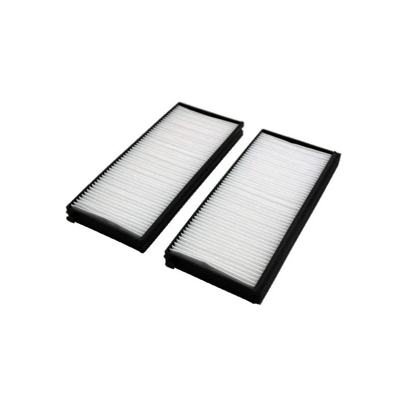 Filtre, air de l'habitacle HOFFER 17035F-X2