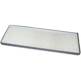 Filtre, air de l'habitacle HOFFER