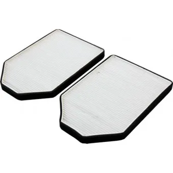 Filtre, air de l'habitacle HOFFER