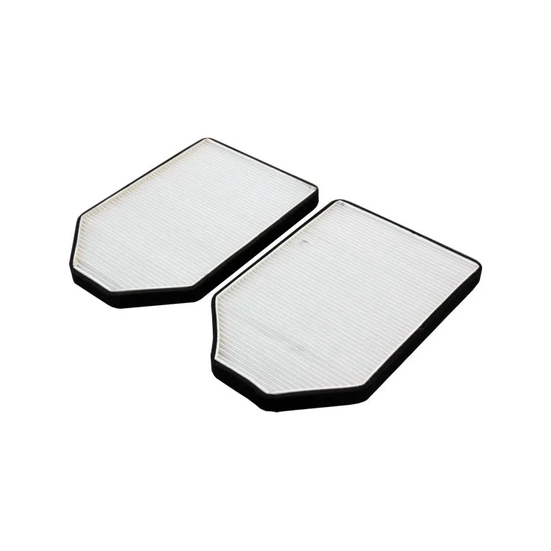 Filtre, air de l'habitacle HOFFER 17038-X2