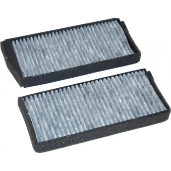 Filtre, air de l'habitacle HOFFER