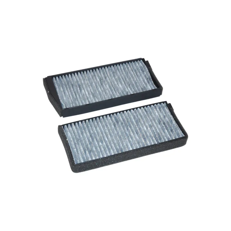 Filtre, air de l'habitacle HOFFER 17051FK-X2