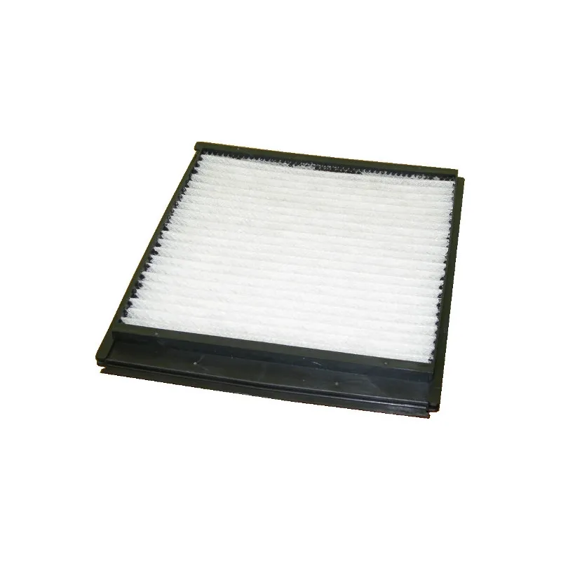 Filtre, air de l'habitacle HOFFER 17054F