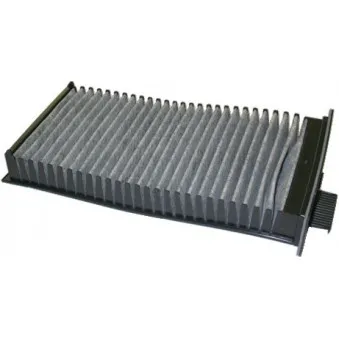 Filtre, air de l'habitacle HOFFER 17063F