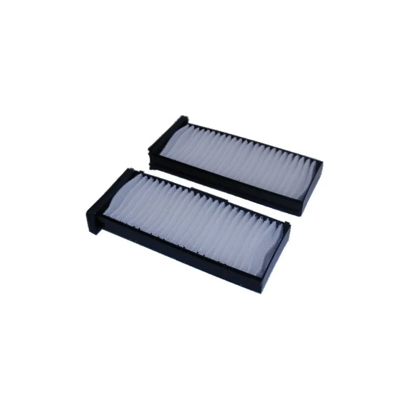 Filtre, air de l'habitacle HOFFER 17067F-X2