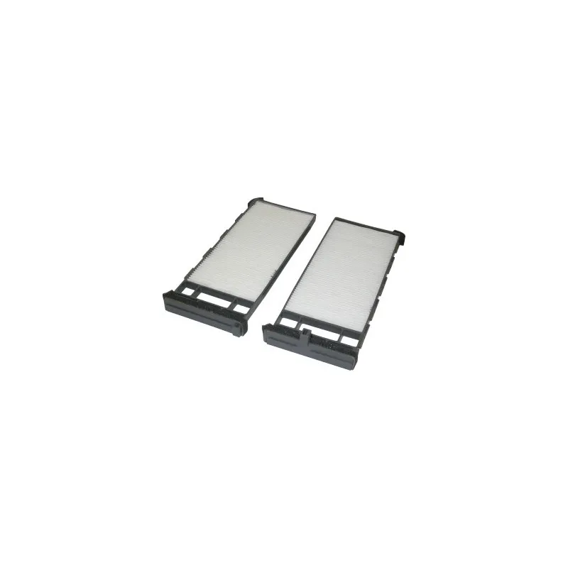 Filtre, air de l'habitacle HOFFER 17069F-X2