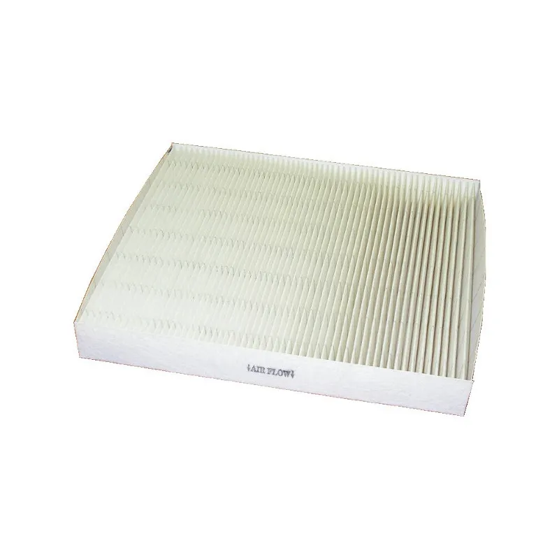 Filtre, air de l'habitacle HOFFER 17081