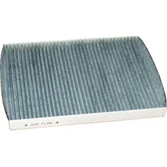Filtre, air de l'habitacle HOFFER 17082K