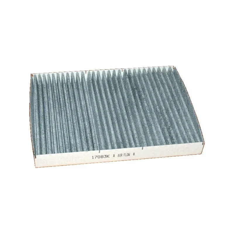 Filtre, air de l'habitacle HOFFER 17083K