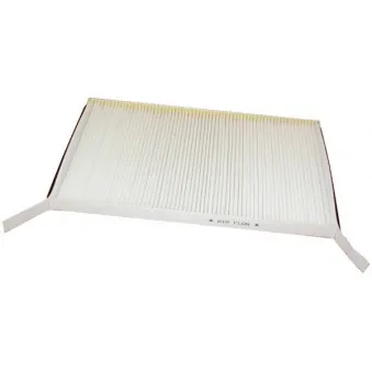 Filtre, air de l'habitacle HOFFER