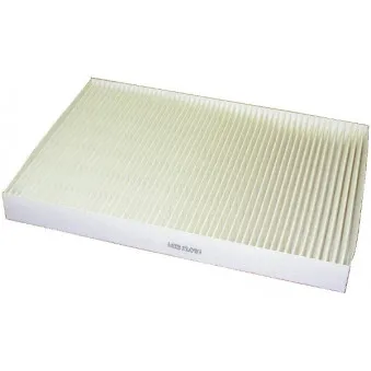 Filtre, air de l'habitacle HOFFER