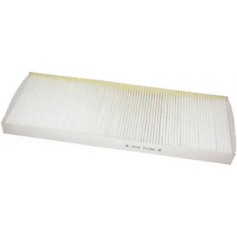 Filtre, air de l'habitacle HOFFER