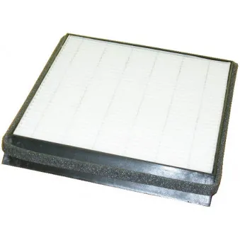 Filtre, air de l'habitacle HOFFER 17089F