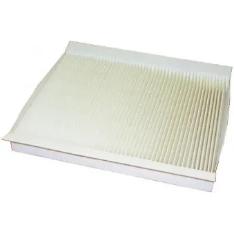 Filtre, air de l'habitacle HOFFER