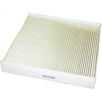Filtre, air de l'habitacle HOFFER