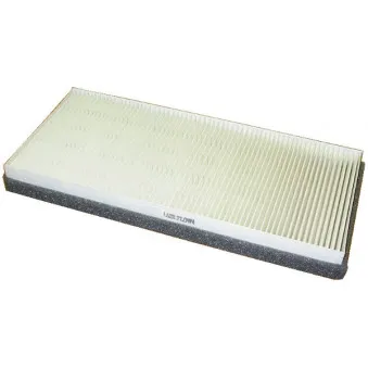 Filtre, air de l'habitacle HOFFER 17093