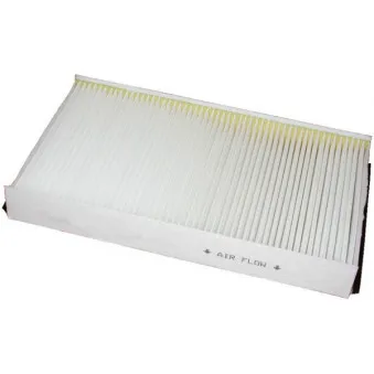 Filtre, air de l'habitacle HOFFER