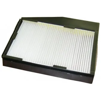 Filtre, air de l'habitacle HOFFER 17100F