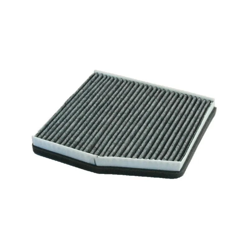 Filtre, air de l'habitacle HOFFER 17100K