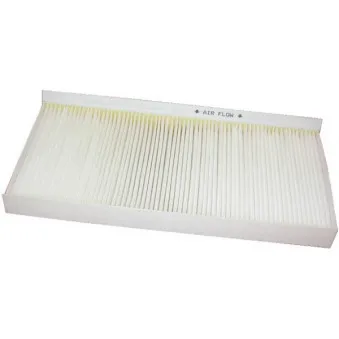 Filtre, air de l'habitacle HOFFER 17102