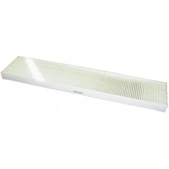 Filtre, air de l'habitacle HOFFER 17103