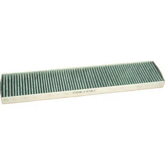 Filtre, air de l'habitacle HOFFER 17103K
