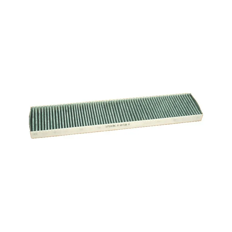 Filtre, air de l'habitacle HOFFER 17103K