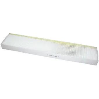 Filtre, air de l'habitacle HOFFER