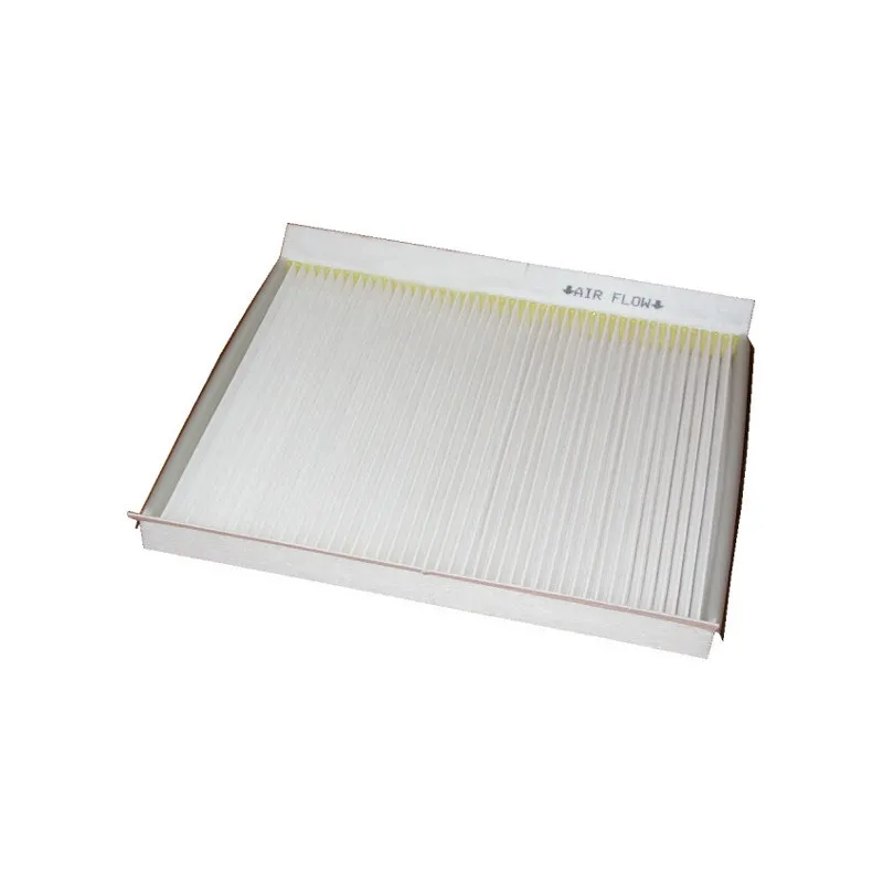 Filtre, air de l'habitacle HOFFER 17107