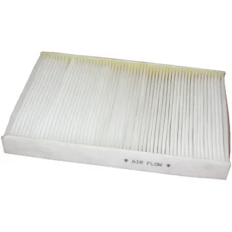 Filtre, air de l'habitacle HOFFER