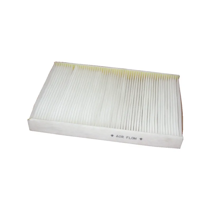 Filtre, air de l'habitacle HOFFER 17108