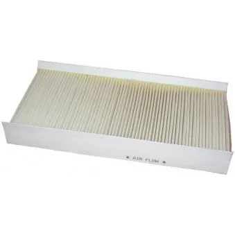 Filtre, air de l'habitacle HOFFER