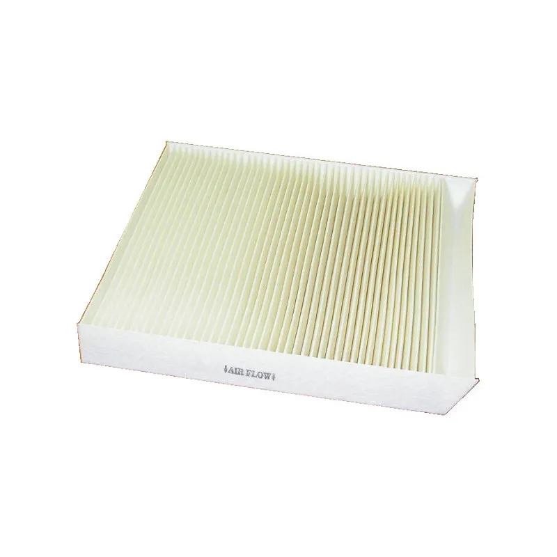 Filtre, air de l'habitacle HOFFER 17121