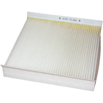 Filtre, air de l'habitacle HOFFER