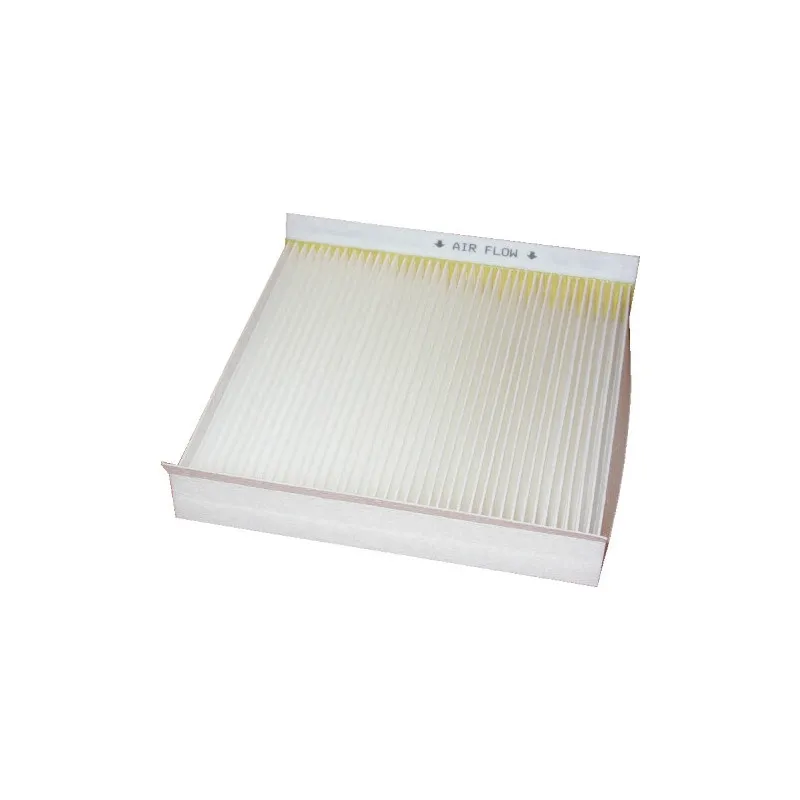 Filtre, air de l'habitacle HOFFER 17123