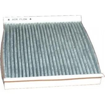Filtre, air de l'habitacle HOFFER
