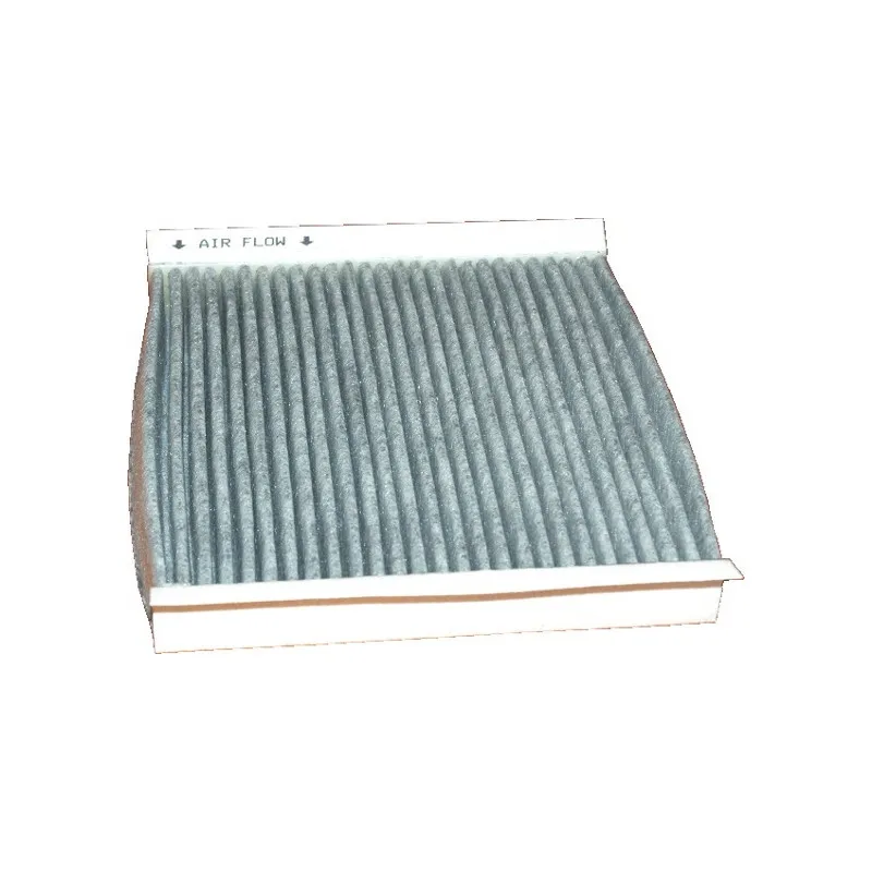 Filtre, air de l'habitacle HOFFER 17123K