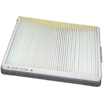 Filtre, air de l'habitacle HOFFER