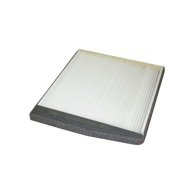 Filtre, air de l'habitacle HOFFER 17142