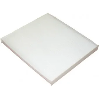 Filtre, air de l'habitacle HOFFER