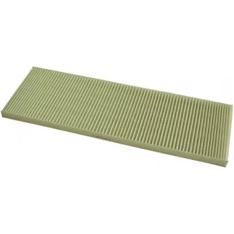 Filtre, air de l'habitacle HOFFER 17149