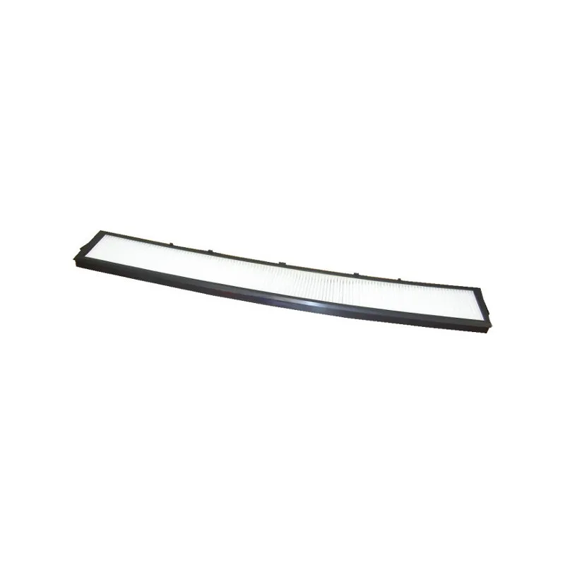 Filtre, air de l'habitacle HOFFER 17152F