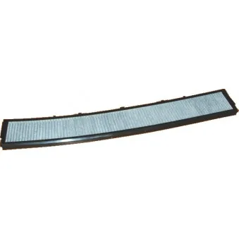 Filtre, air de l'habitacle HOFFER 17152FK