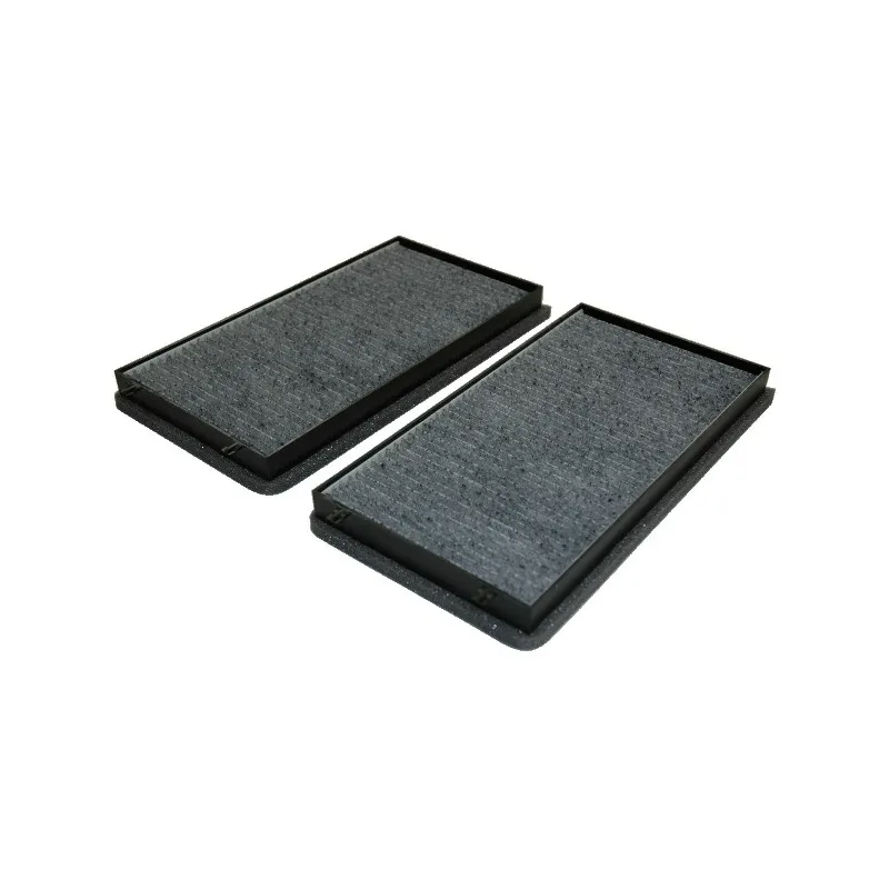 Filtre, air de l'habitacle HOFFER 17155FK-X2