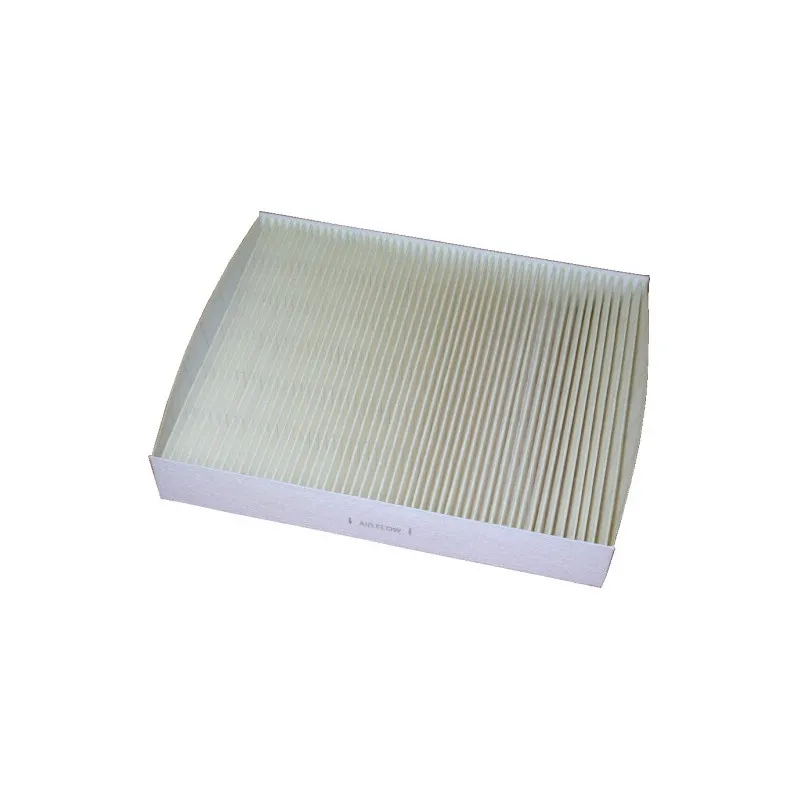 Filtre, air de l'habitacle HOFFER 17158